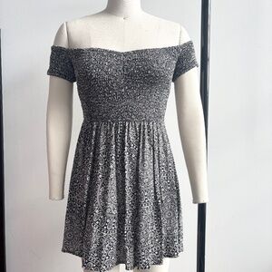 Paisley Dress